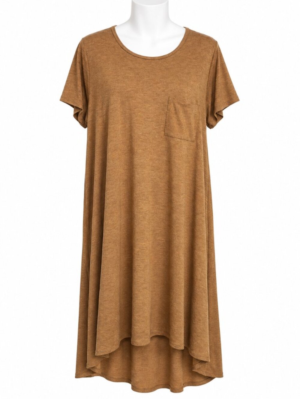 LuLaRoe Carly Dress 3XL